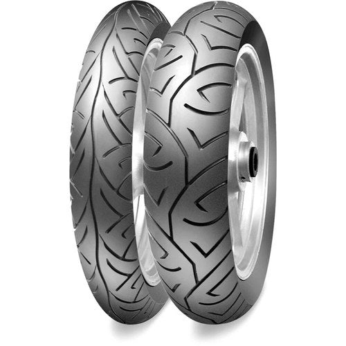 Pirelli Sport Demon Front Tire 120/80 V 16 (60V) TL (Sport Touring) | Sold Each