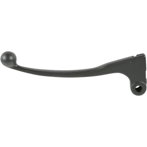 Parts Unlimited Black Left-Hand Lever for Honda | 53178-425-003