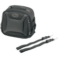 Saddlemen FTB1000 Sport Sissy Bar Bag (Black) 3515-0138