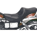 Saddlemen King 2-Up Seat - Fxdwg (Black) 83G5HFJ