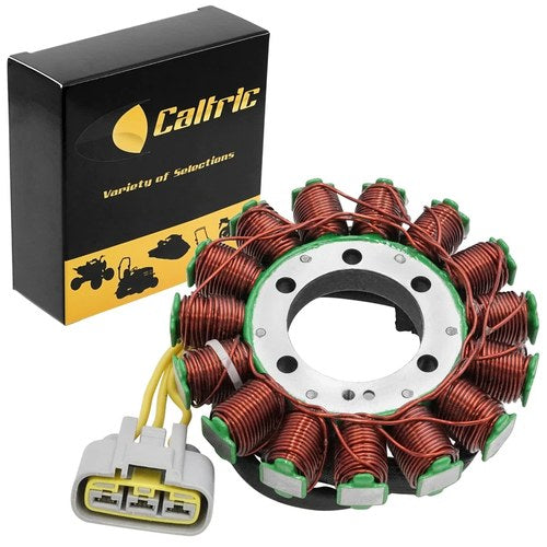 Caltric Stator Generator For Honda CBR600RR Cbr 600 RR 2013-2026 15Coil