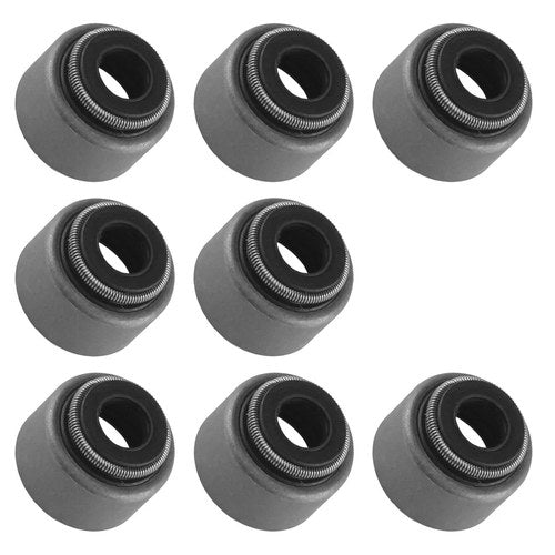 8X Valve Stem Seal For Yamaha Radian 600 1986-1990