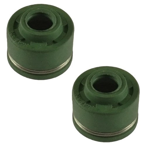 Valve Stem Seal for Honda CRF100F 2005 2007-2013 / 12209-107-760 12209-428-003