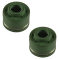 Valve Stem Seal for Honda CRF100F 2005 2007-2013 / 12209-107-760 12209-428-003