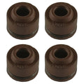 Valve Stem Seal for Honda CRF250X 2004-2009 2012 2013 2015-2017