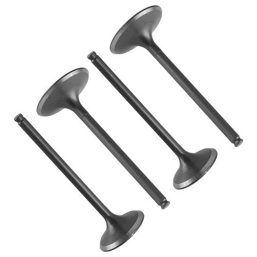 Intake & Exhaust Valve for Honda CRF450R Crf 450R 2007 2008