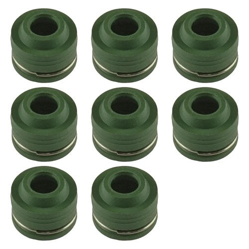 8x Valve Stem Seal for Honda CBR1000RR-R Fireblade SP 2021