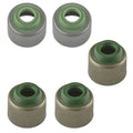 Valve Stem Seal for Yamaha WR250F 2001 2002 2003 2004 2005-2009 2011 2012 2013