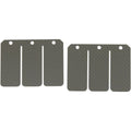 Boyesen Carbon Single-Stage Reed - Multiple | SSC014