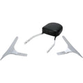 Cobra Square Sissy Bar Kit - Xvs 950 V-Star (Chrome) Standard | 02-5225
