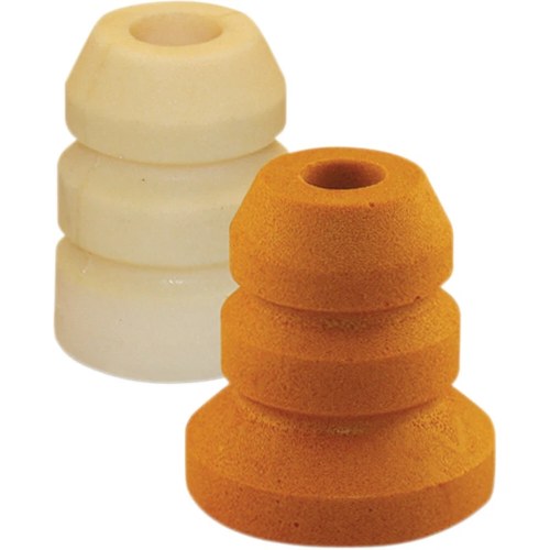 Factory Connection Heavy-Duty Rubber Shock Bumpers - 18 mm | SB18