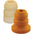 Factory Connection Heavy-Duty Rubber Shock Bumpers - 18 mm | SB18