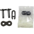 JT Chains 530 X1R Expert Series HD Sealed Clip Connecting Link (Natural)