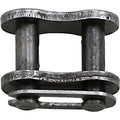 JT Chains 428 Hdr Super Competition Non-Sealed Clip Connecting Link (Natural)