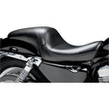 Le Pera Daytona Sport 2-Up Seat - XL (Black) LF-542S