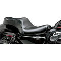 Le Pera Cherokee 2-Up Seat - XL 48 (Black) LK-026