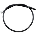 Motion Pro Black Vinyl Speedometer Cable (03-0003)