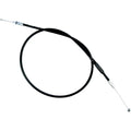 Motion Pro Black Vinyl Terminator LW Clutch Cable (10-0037)