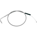 Motion Pro Armor Coat Stainless Steel Idle Cable with Cruise Control (66-0371)