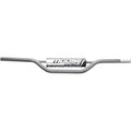 Moose Racing Gray KX Steel Handlebar | H31-2010GR