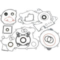 Moose Racing Complete Engine Gasket Kit w/ Oil Seals (0934-0866)