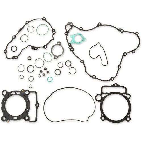 Moose Racing Complete Engine Gasket Kit KTM | 808990