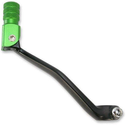 Moose Racing Shift Lever - Green - Kawasaki | 81-0347-02-30