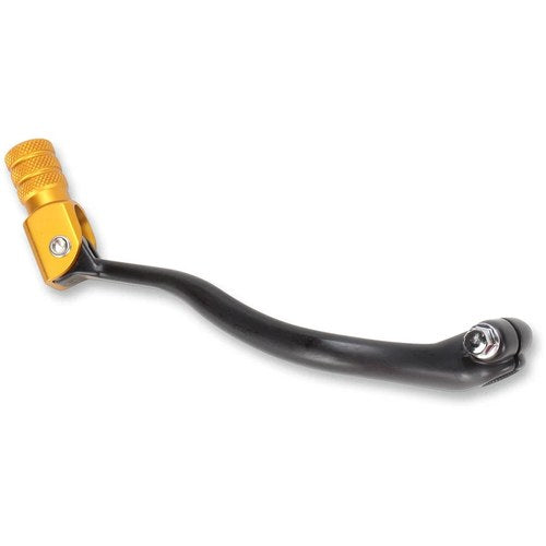 Moose Racing Shift Lever - Gold for Suzuki | 81-0453-02-50