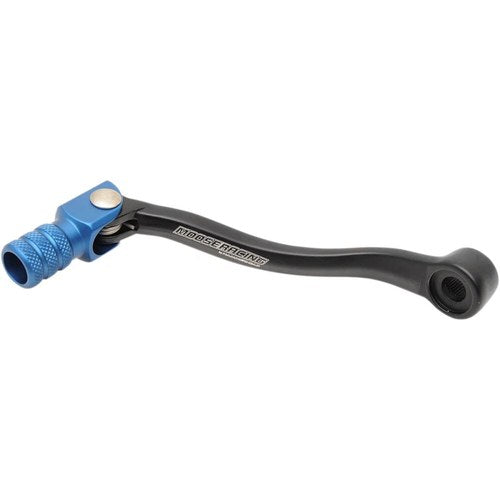 Moose Racing Shift Lever - Blue - Husqvarna | 81-0764-02-20