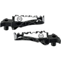 Moose Racing Hybrid Footpeg - 1/2" - YZ/GG | STYZ-5B