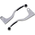 Moose Racing Black Competition Lever Set for XR | 1SGHA42