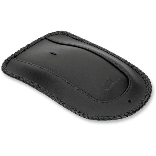 Mustang Solo Seat Fender Bib - Smooth | 78104