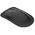 Mustang Solo Seat Fender Bib - Smooth | 78104