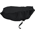 Moose Utility Division Cordura Seat Cover - Grizzly 660 (Black) SCYG660-11
