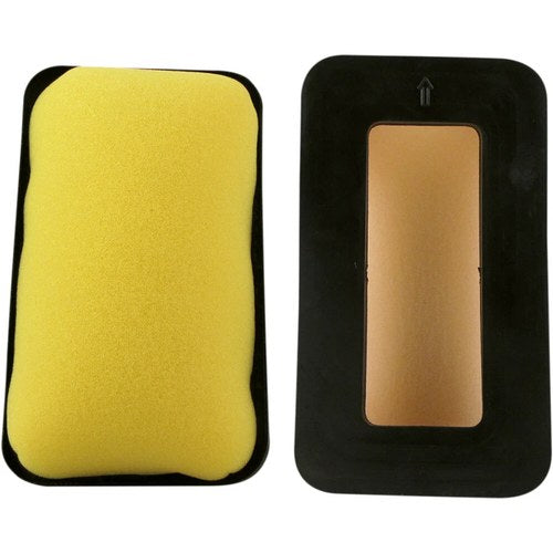 No Toil Standard Foam Air Filter | 110-10