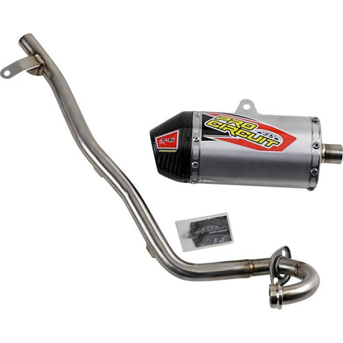 Pro Circuit T-6 Exhaust | 0111911G