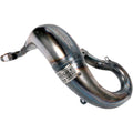 Pro Circuit Works Pipe 2-Stroke Exhaust Head Pipe (Raw) PK02065
