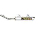 Pro Circuit 304 Factory Sound Silencer (Aluminum; Brushed) SK95250-SE