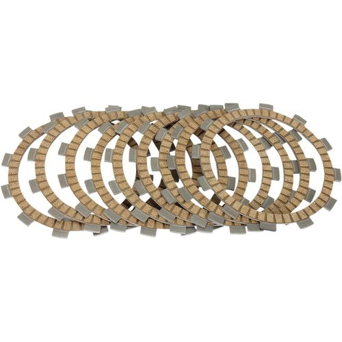 Prox Friction Plate Set | 16.S33032
