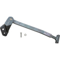 Powerstands Racing Psr Dualsport Adjustable Kickstand (Gunmetal) 03-04507-29