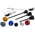 Powerstands Racing Psr Oil Filler Cap (Blue) M20 X 2.5 | 00-01311-25