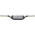 Renthal Black Twinwall 998 Reed/Windham Handlebar | 99801BK02185