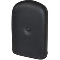 Saddlemen Explorer RS Sissy Bar Pad (Black) 0411RS