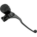 Shindy Round Black 14 mm Master Cylinder | 17-654E