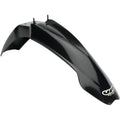 UFO Front Fender - Black - KTM - '99-'02 | KT03062-001