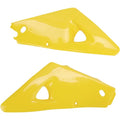 UFO Upper Radiator Cover - RM Yellow | HU03303-103