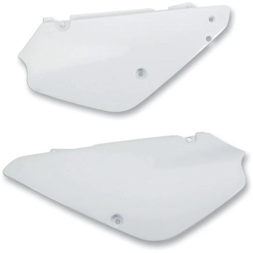 UFO Side Panels - RM 85 - White | SU03970-041