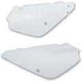 UFO Side Panels - RM 85 - White | SU03970-041