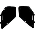 UFO Side Cover - Black for Suzuki | SU02959001