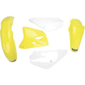 UFO Body Kit - Yellow/White - RM85 - '00-'06 | SUKIT405-999